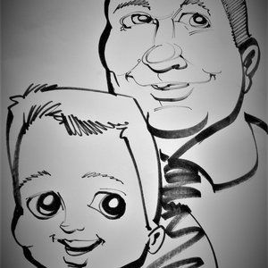 Meet your Posher, Friedrich